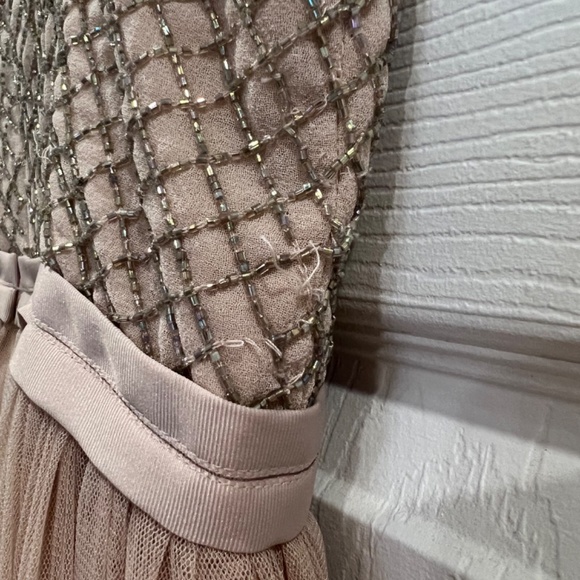 Needle and thread tulle dress - Picture 15 of 16